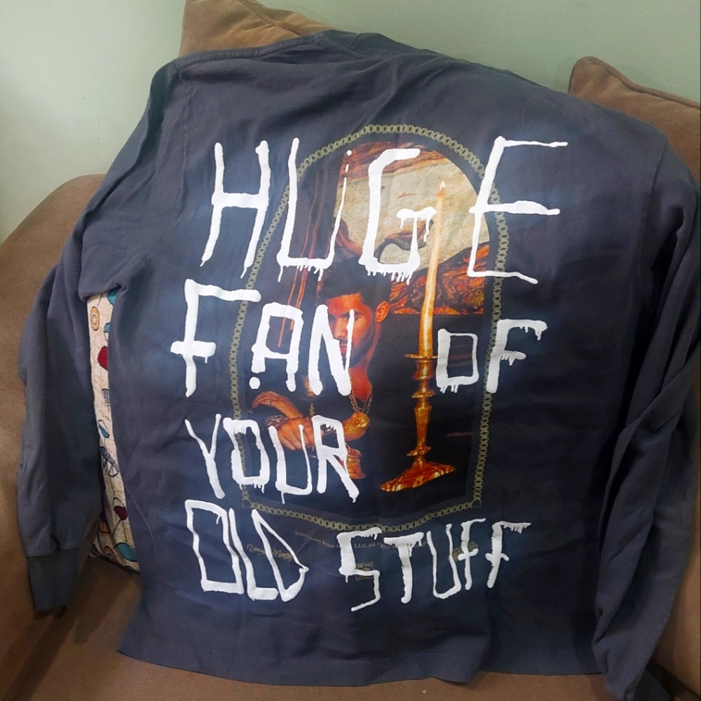 Long Sleeve T-Shirt